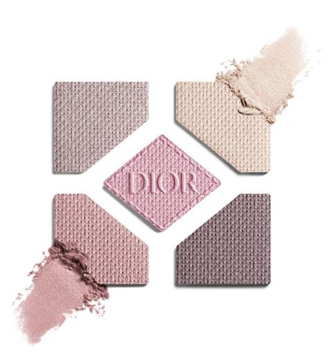 dior 123 pink organza|Diorshow 5 Couleurs Limited.